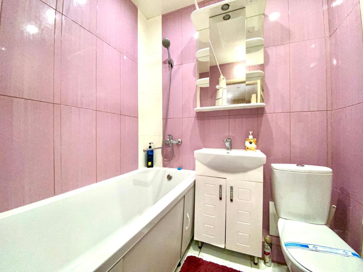 Apartpoltava Елегантна Квартира В Новобудові,Біля Каштанової Алеї, Центр Міста, Звітна Документація Esterno foto