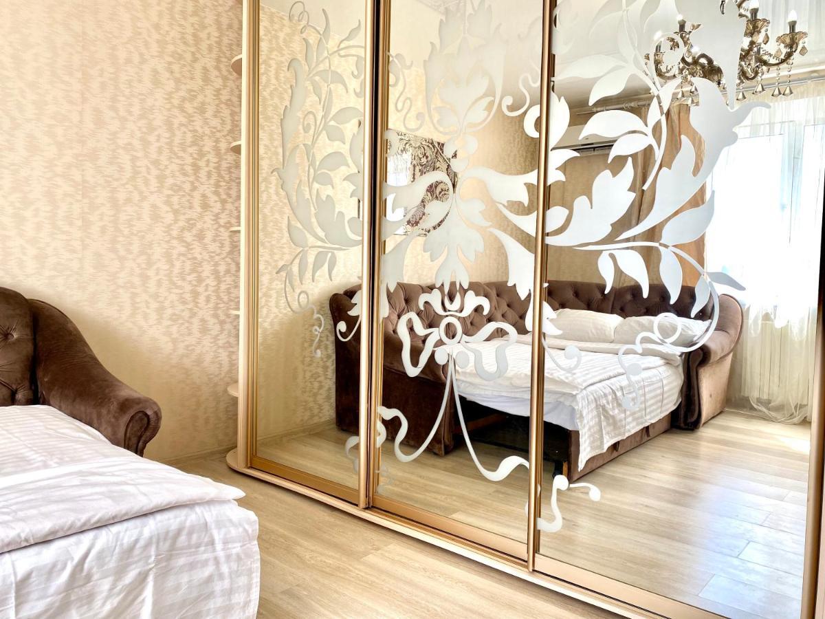 Apartpoltava Елегантна Квартира В Новобудові,Біля Каштанової Алеї, Центр Міста, Звітна Документація Esterno foto